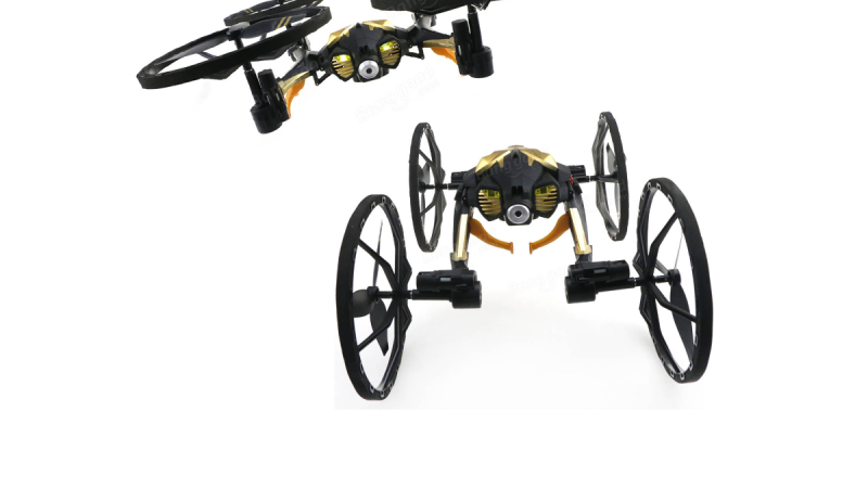 JJRC NH-009