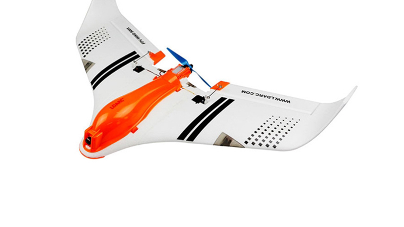 LDARC Thunder 800X