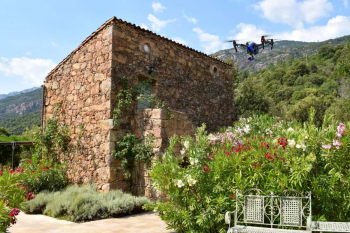 maison inspirebleu