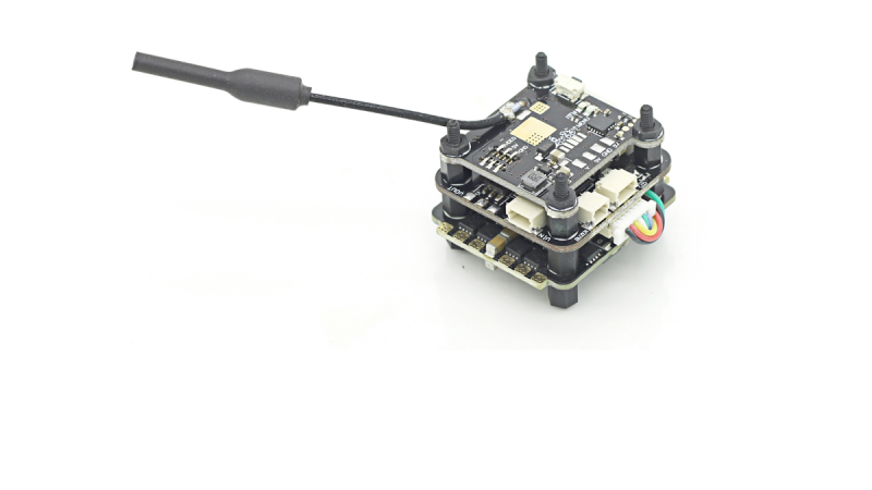 Mini F4 Flytower v1.0