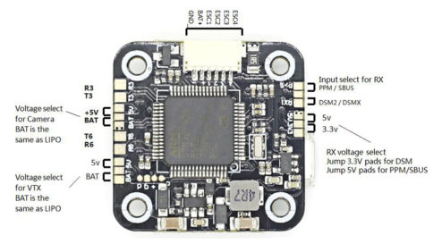 mini f4 flytower 07