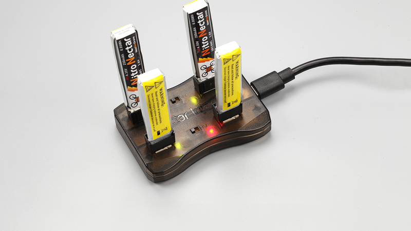 NewBeeDrone Nectar Injector Smart Charger