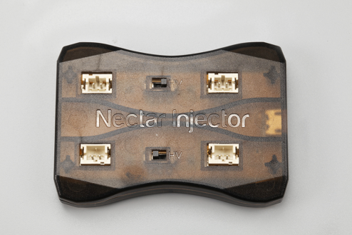 newbeedrone nectar injector smart charger 01