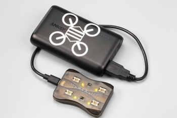 newbeedrone nectar injector smart charger 03