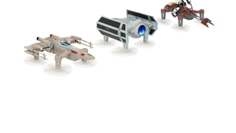 Bon plan : Propel Star Wars à 40 € chez Vente Privée