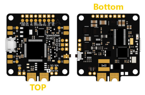 speedybee f4aio 02