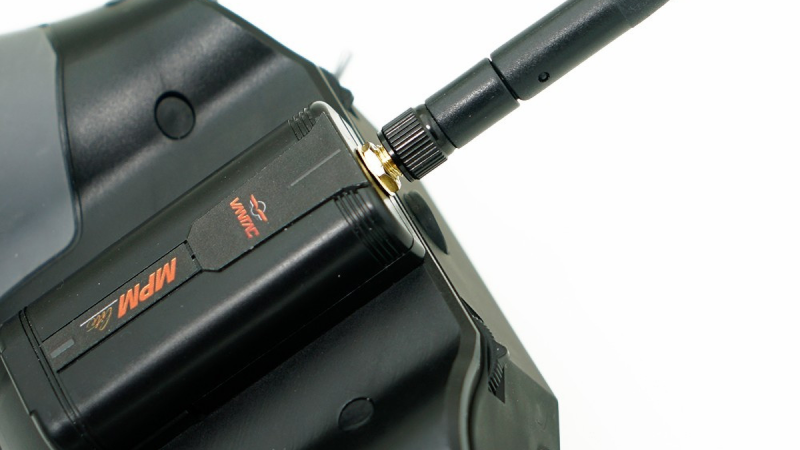 Vantac MPM Lite pour Taranis X-Lite
