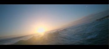 wave