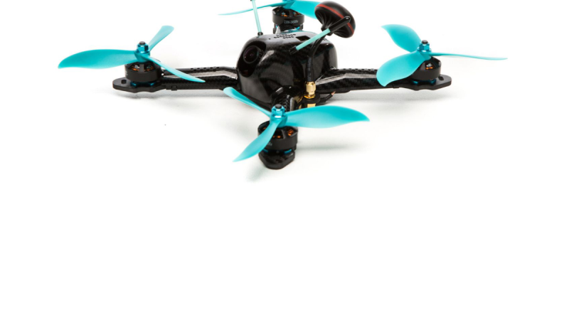 Horizon Hobby Blade Scimitar 215 Pro