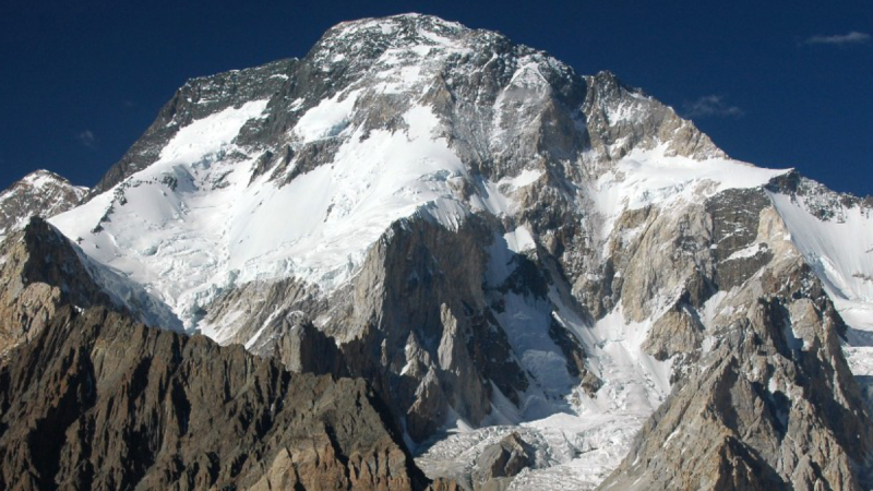 Un pilote de Mavic Pro de DJI sauve un alpiniste