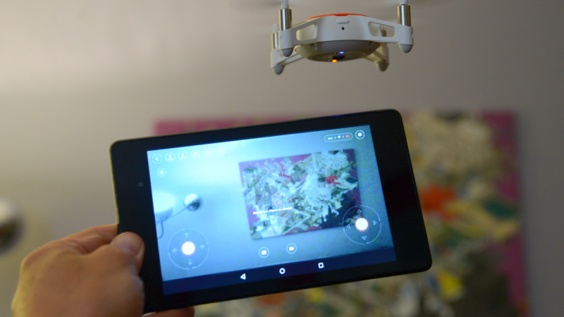 Comment rendre le Mitu de Xiaomi compatible 2.4 GHz