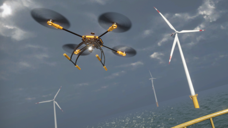 LuGus Studios Liftoff Academy, le futur simulateur destiné aux pros