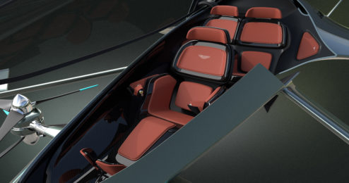 Volante Vision Concept 11