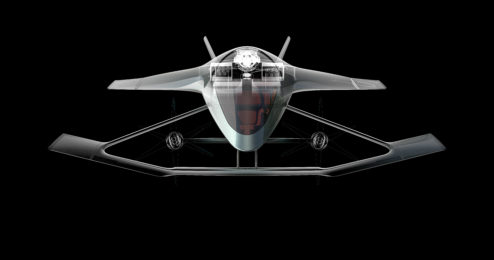 Volante Vision Concept 12