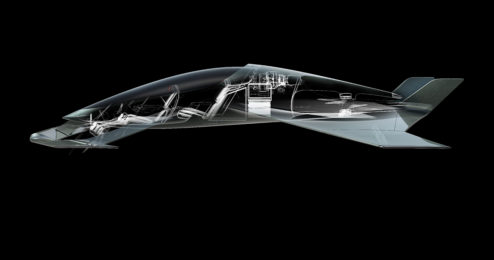 Volante Vision Concept 13