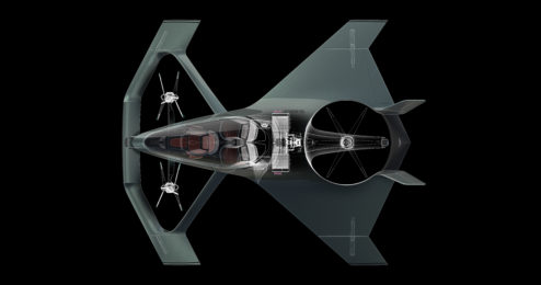 Volante Vision Concept 14