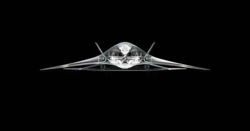 Volante Vision Concept 15