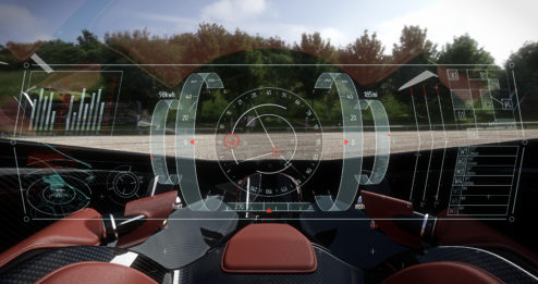Volante Vision Concept 8