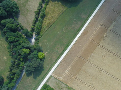 Yuneec Typhoon H Plus, le test 13 YUN 0021