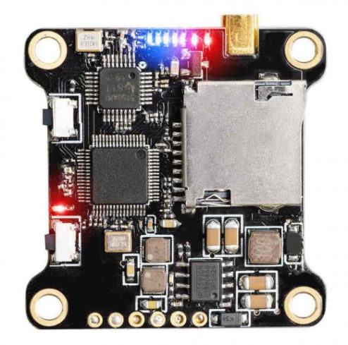akk infinite dvr vtx 01