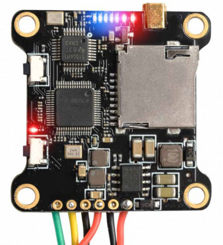 akk infinite dvr vtx 05