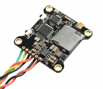 akk infinite dvr vtx 06