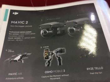 aurtesource mavic2