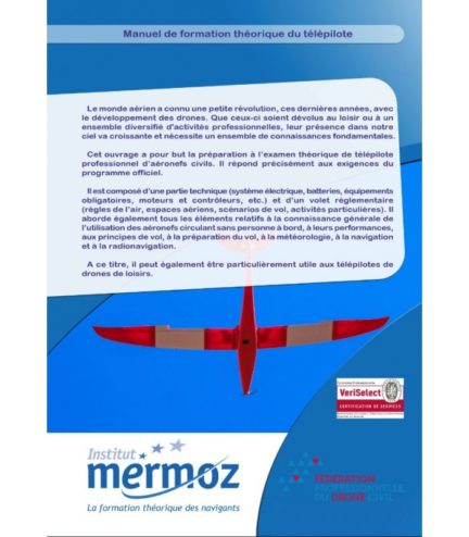 drones manuel de formation theorique du telepilote 2