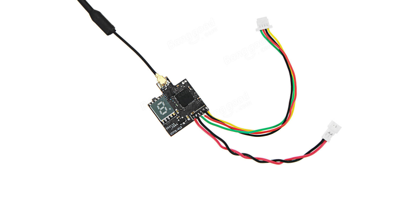 Eachine VTX03S