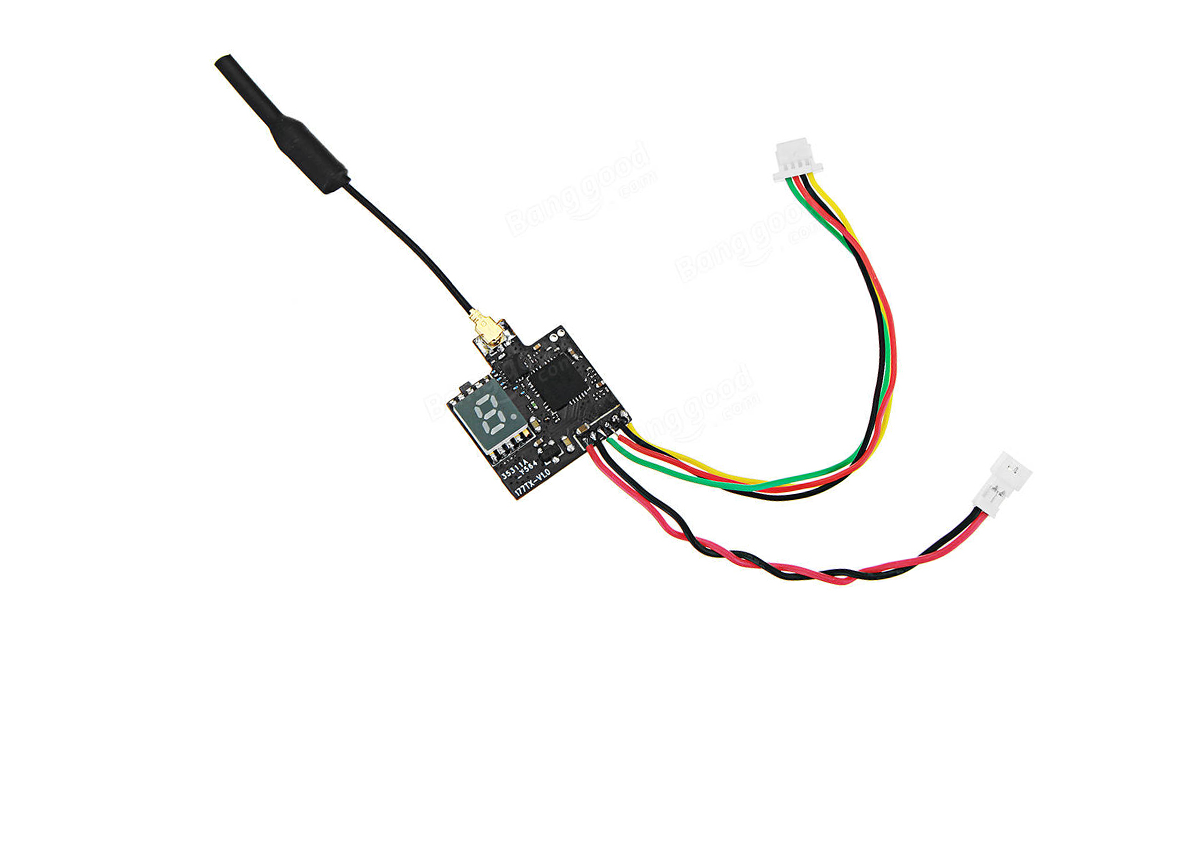 Eachine VTX03S