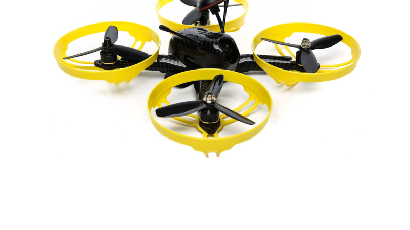 Horizon Hobby Blade Scimitar 170 FPV Racer