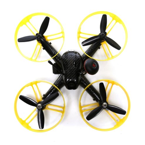 hh scimitar 170 fpv racer 09