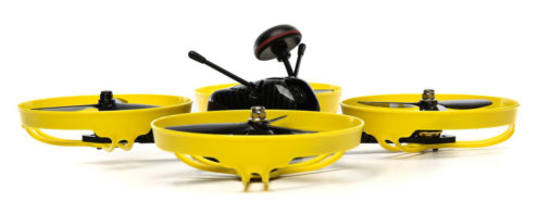 hh scimitar 170 fpv racer 11