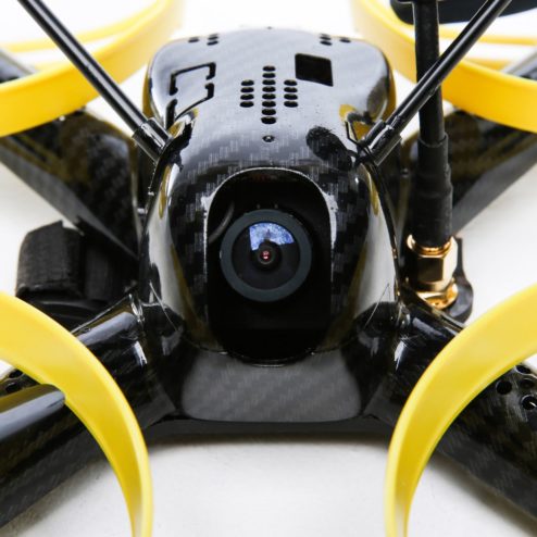 hh scimitar 170 fpv racer 12