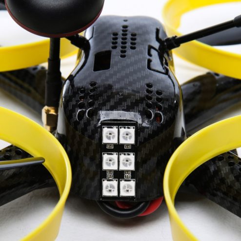 hh scimitar 170 fpv racer 13