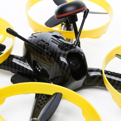 hh scimitar 170 fpv racer 14