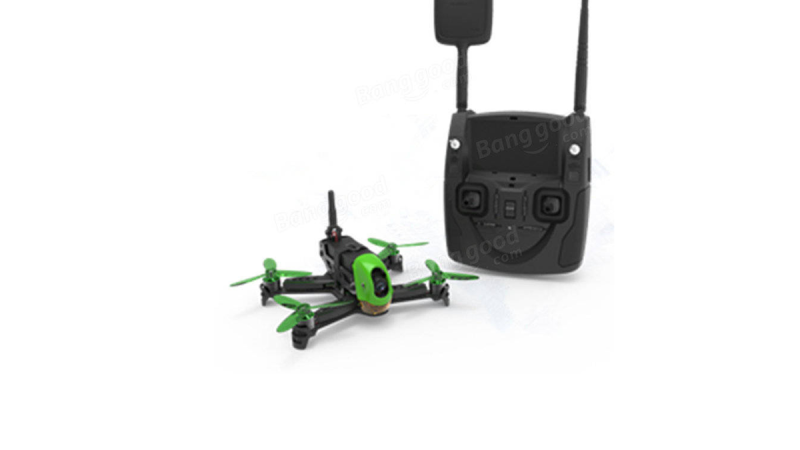 Hubsan H123D X4
