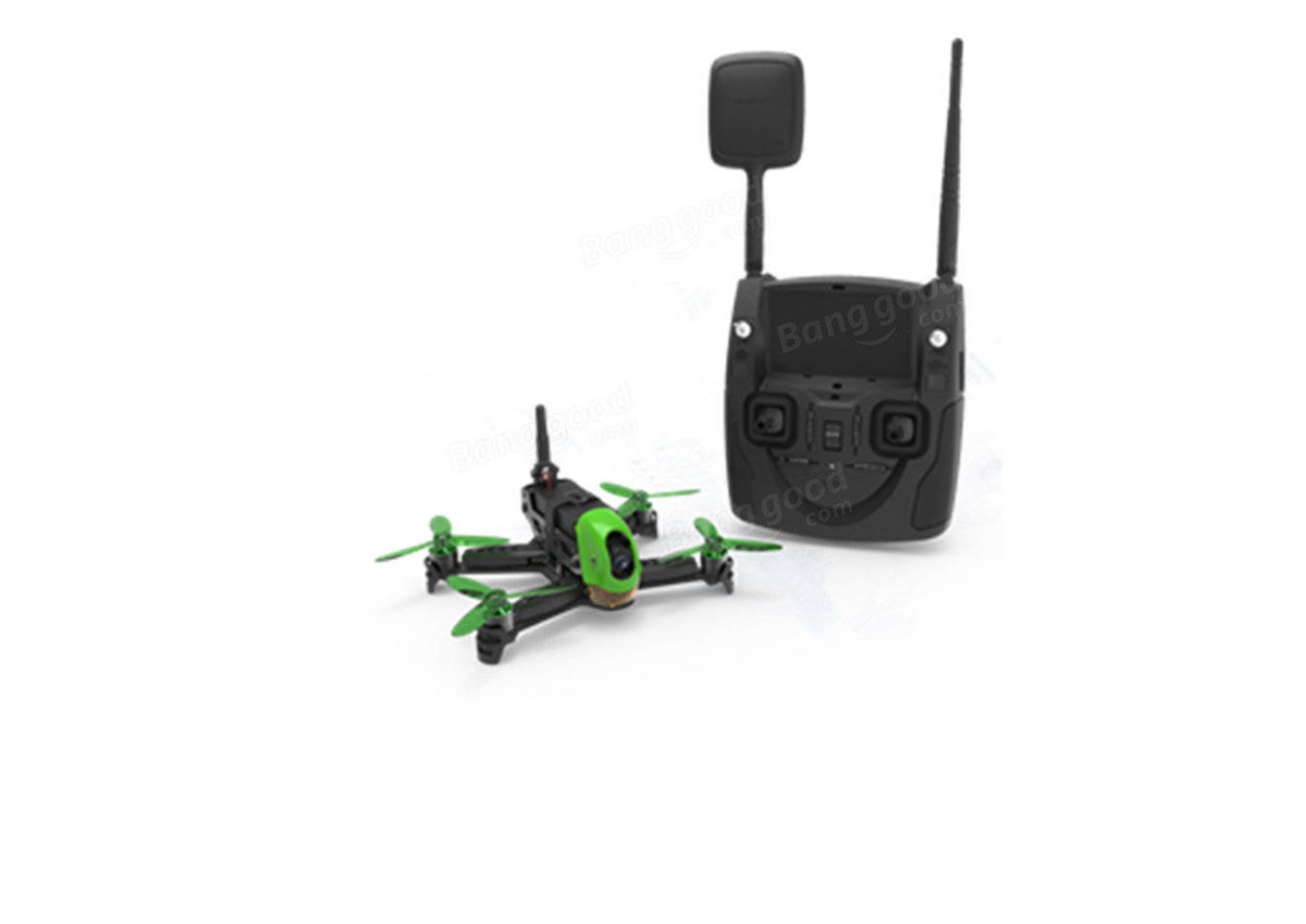 Hubsan H123D X4