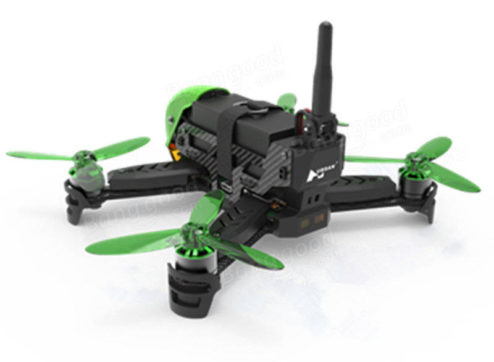 hubsan h123D 2 04