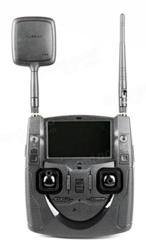 hubsan h123D 2 05