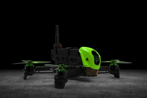 hubsan h123D 2 08