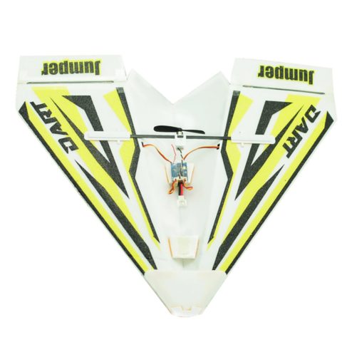 jumper dart 280 02