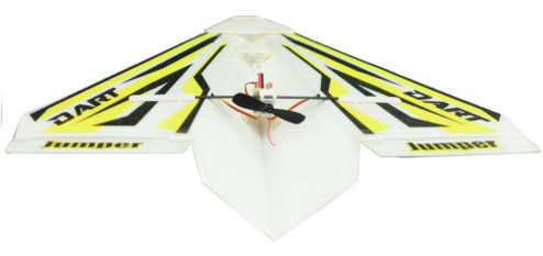 jumper dart 280 04 1