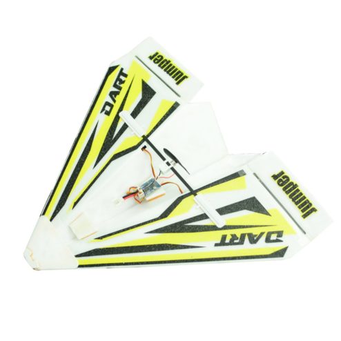 jumper dart 280 05