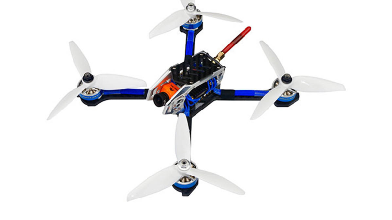 LDARC KK 5GT 213mm
