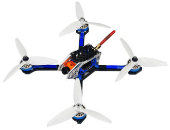 ldarc kk 5GT 01