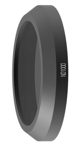 Filtres Freewell pour Parrot Anafi 5 parrot anafi nd1000 filters