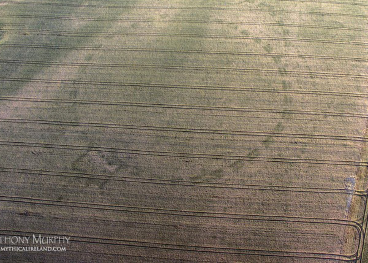 La vague de chaleur, les drones et les ruines qui apparaissent