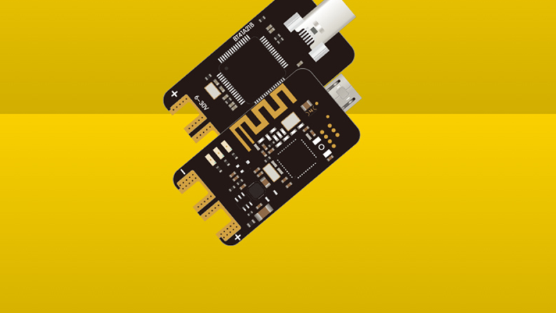 SpeedyBee Bluetooth-USB Adapter