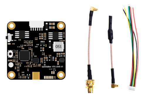 speedybee vtx dvr 03